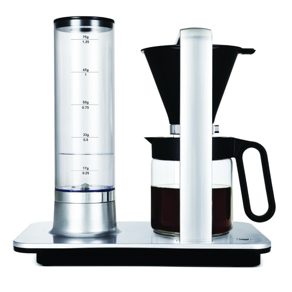 Wilfa Precision (WSP-1A) Coffee Maker